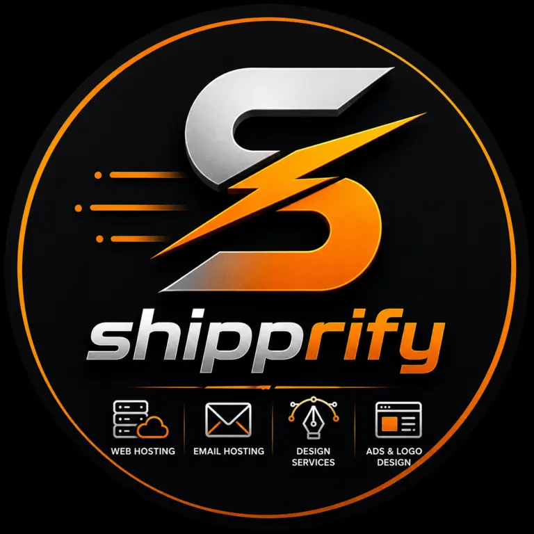 Shipprify